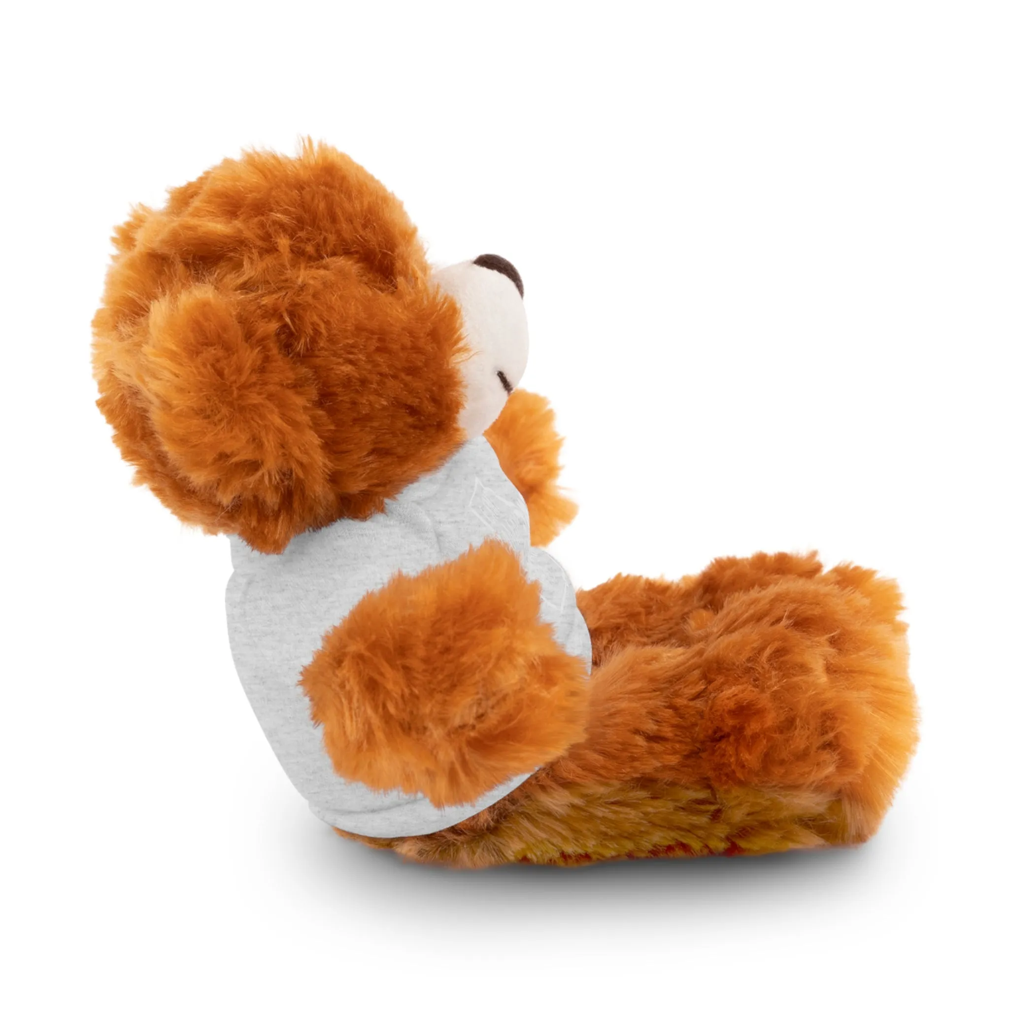 Ramah Darom Stuffed Bear - GA