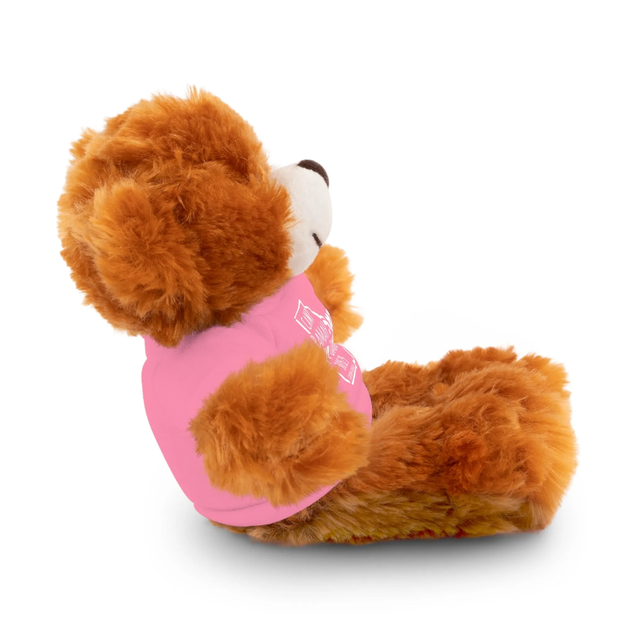 Ramah Darom Stuffed Bear - GA