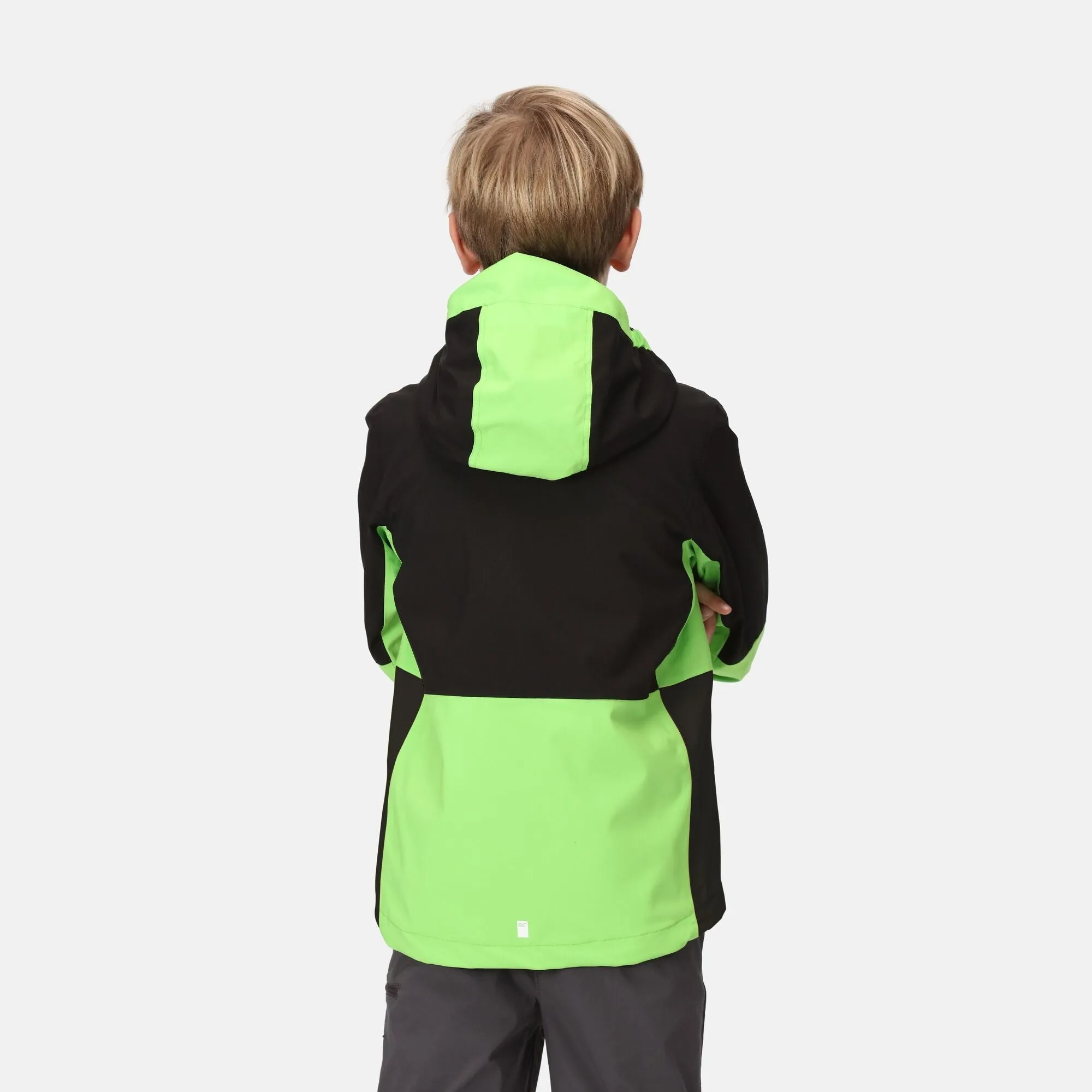 Regatta Kids' Hydrate VIII 3 In 1 Jacket