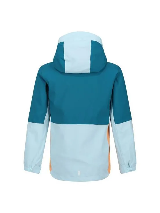 Regatta Kids' Hydrate VIII 3 In 1 Jacket