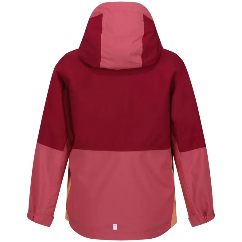 Regatta Kids' Hydrate VIII 3 In 1 Jacket