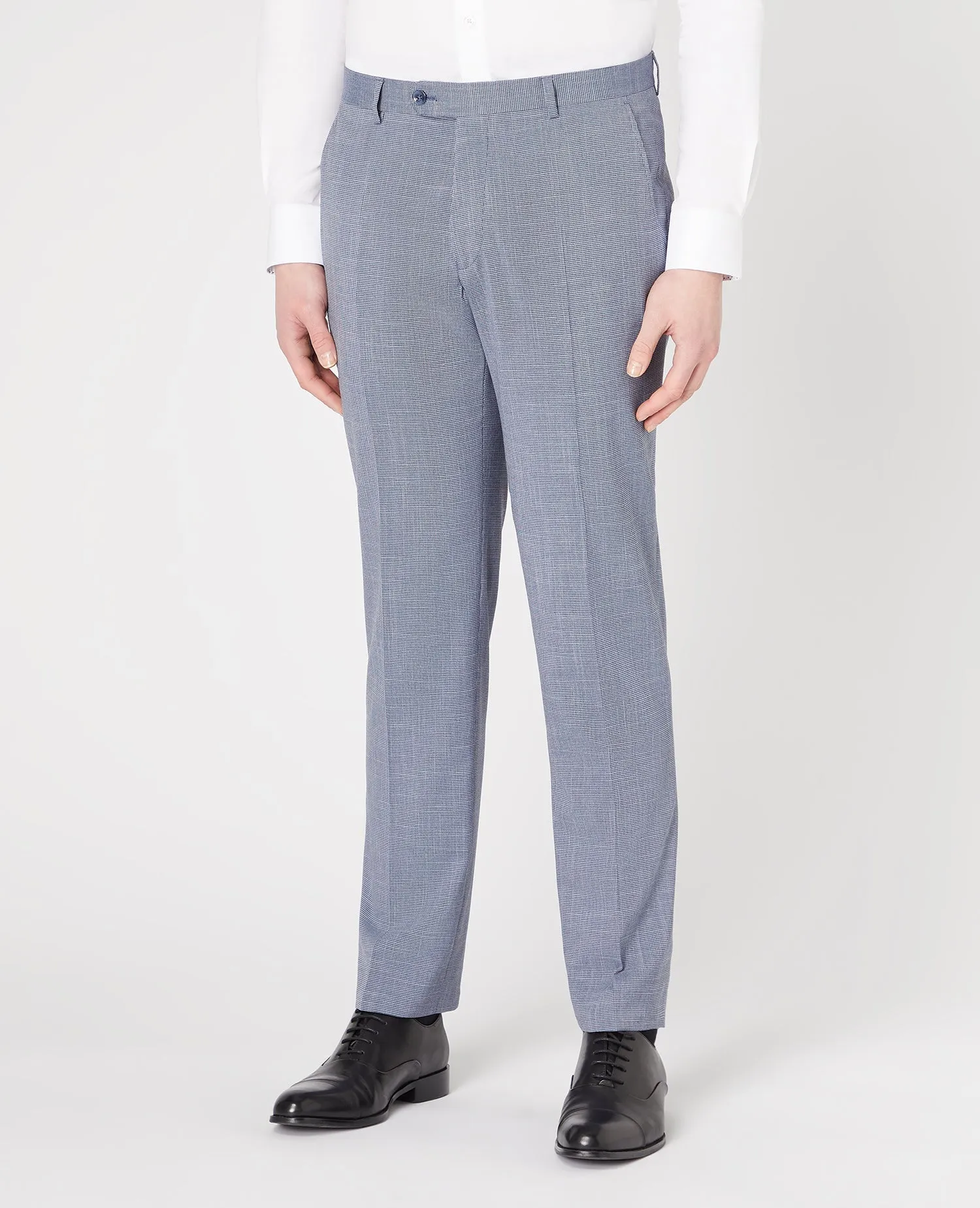 Remus Uomo Palucci Suit Trousers 72192