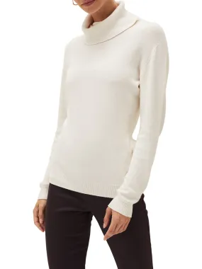 Reni Roll Neck Jumper