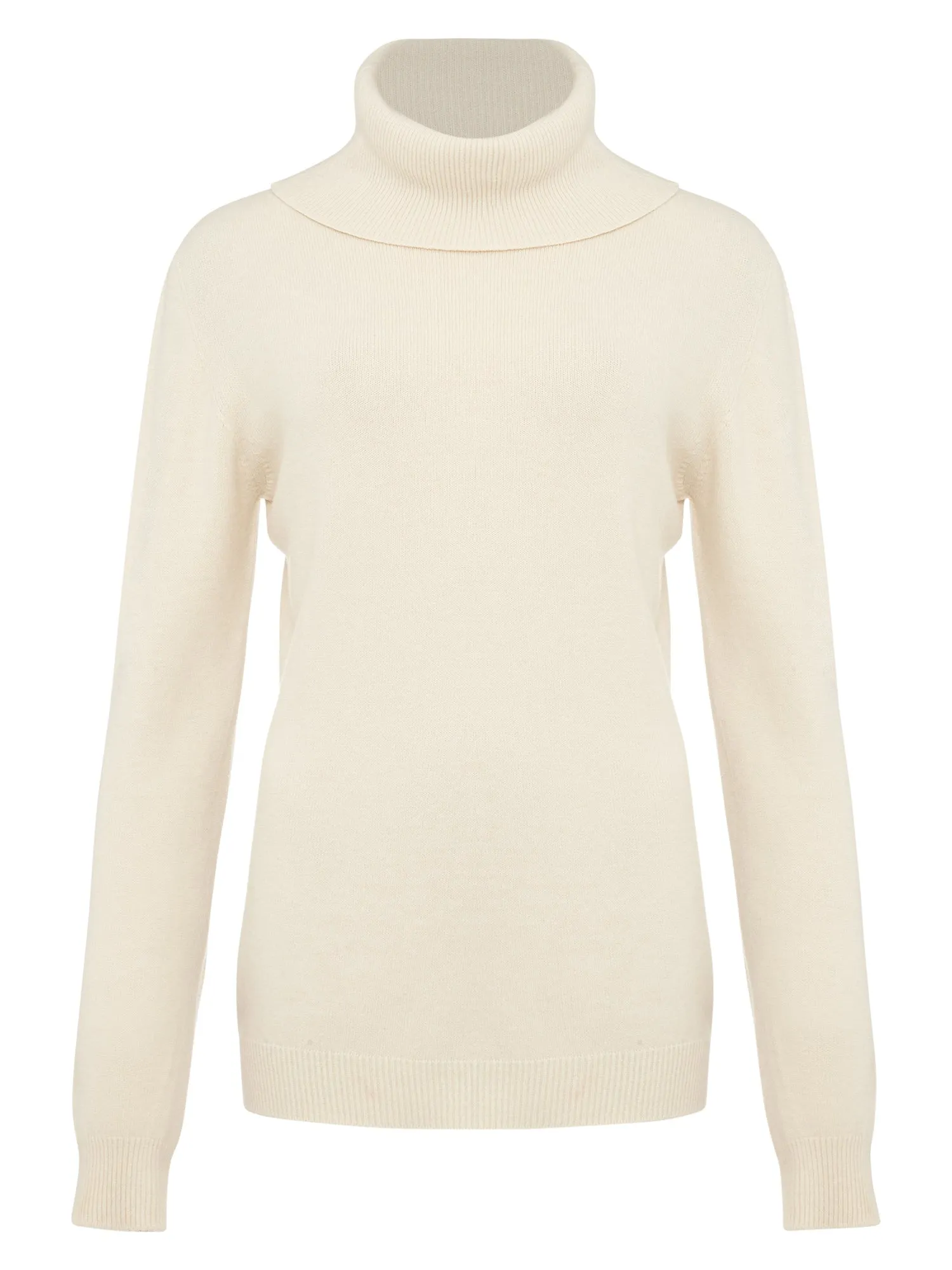 Reni Roll Neck Jumper