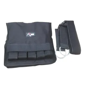 Rival Weight Vest - 20kg