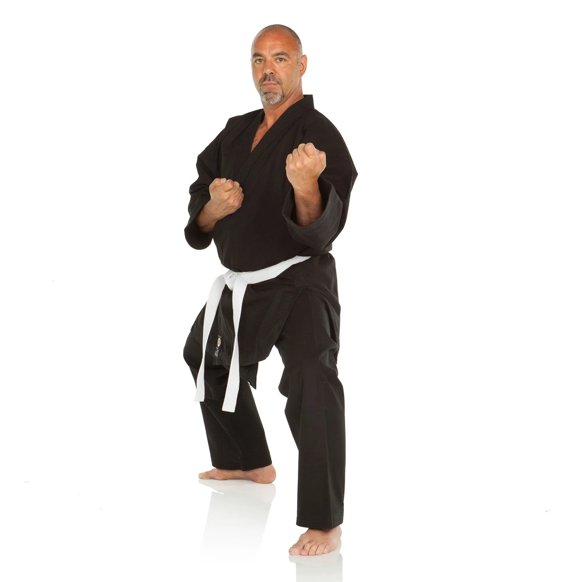 Ronin Brand 12oz. Traditional Heavyweight Karate Uniform