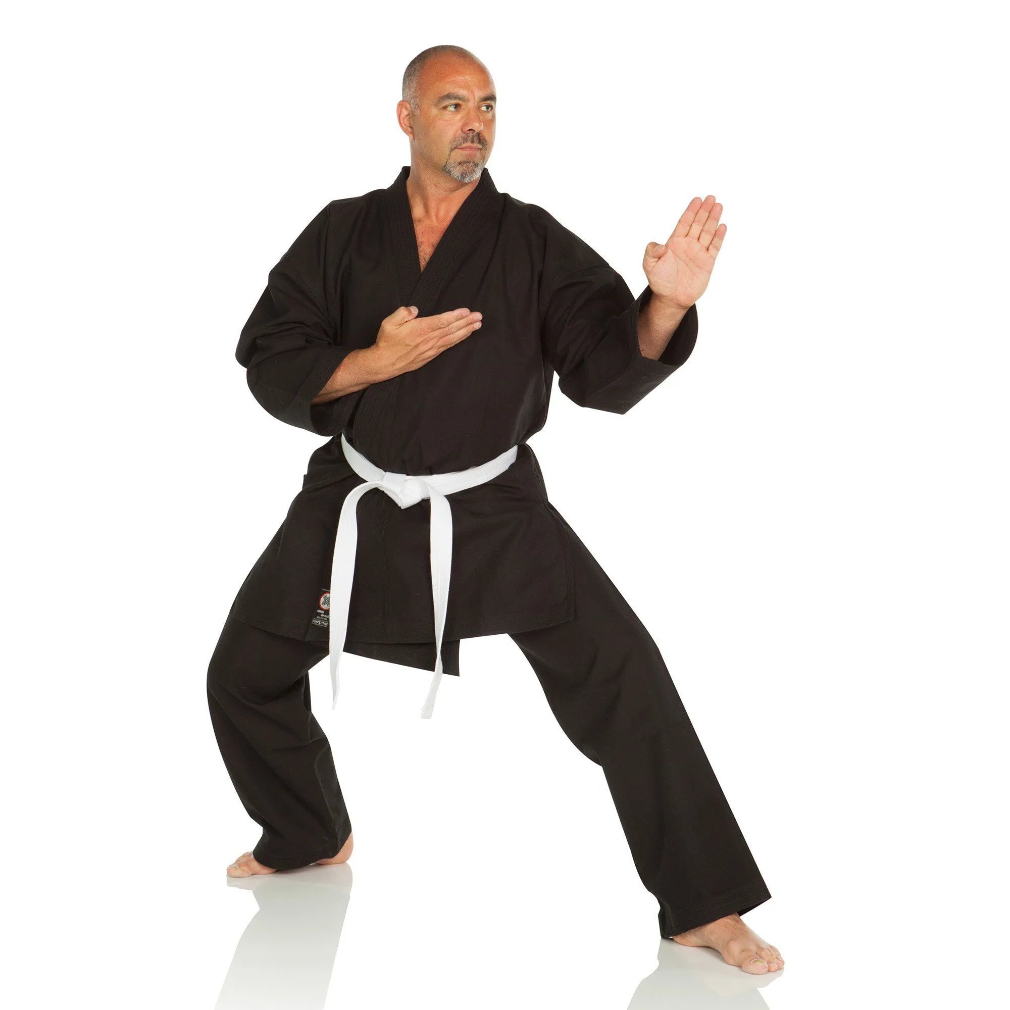 Ronin Brand 12oz. Traditional Heavyweight Karate Uniform