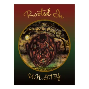 Rooted in Unity Christmas Card Box Set