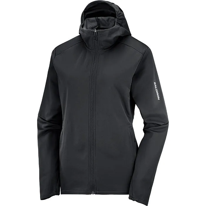 Salomon Gore-Tex WS Softshell Jacket - Women's