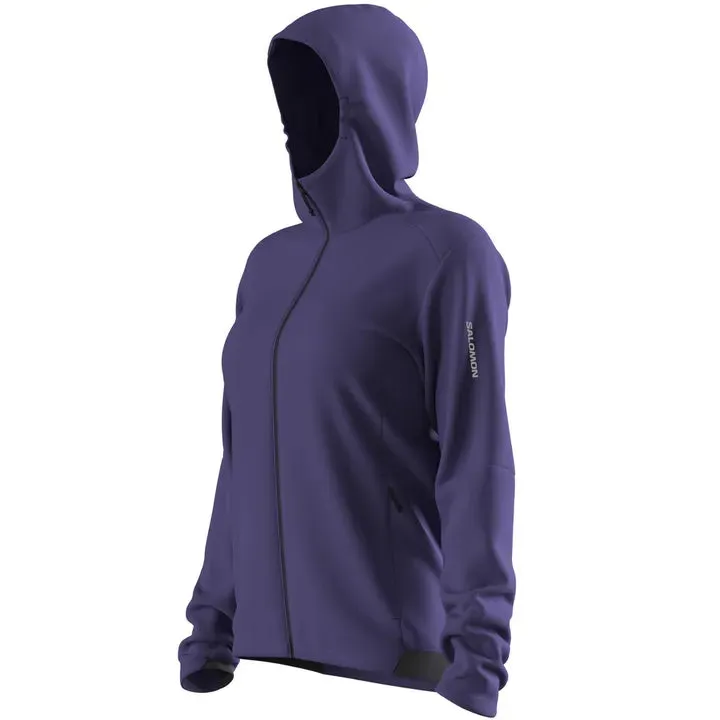 Salomon Gore-Tex WS Softshell Jacket - Women's