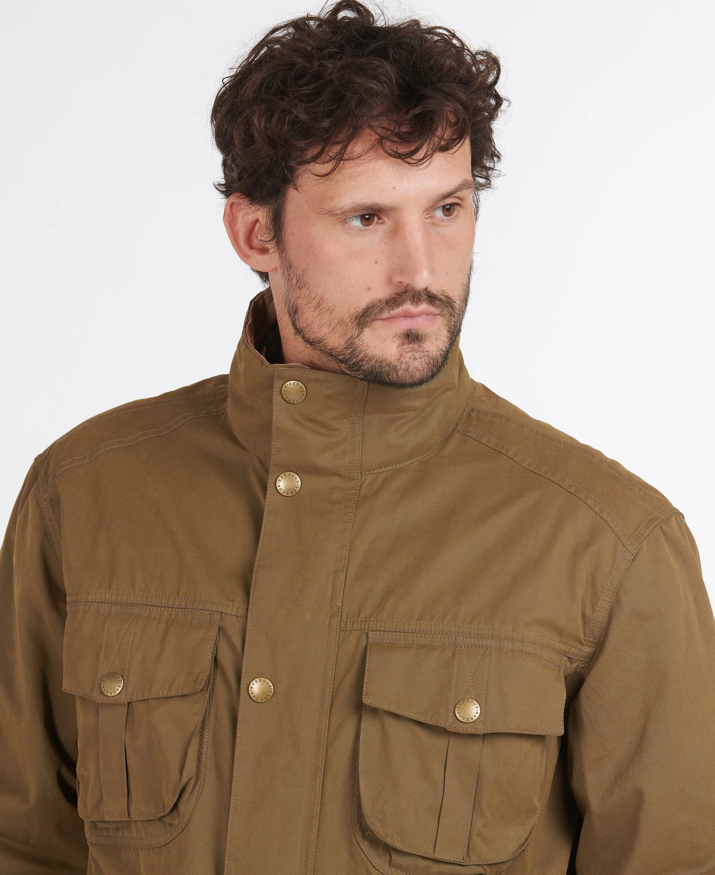 Sanderling Casual Jacket