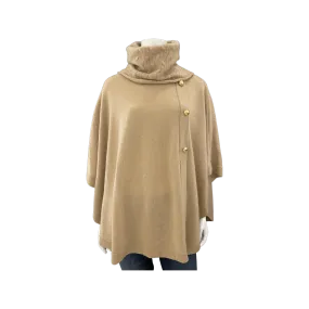 Saratoga Poncho