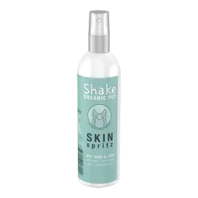 Shake Organic Pet Skin Spritz 133ml