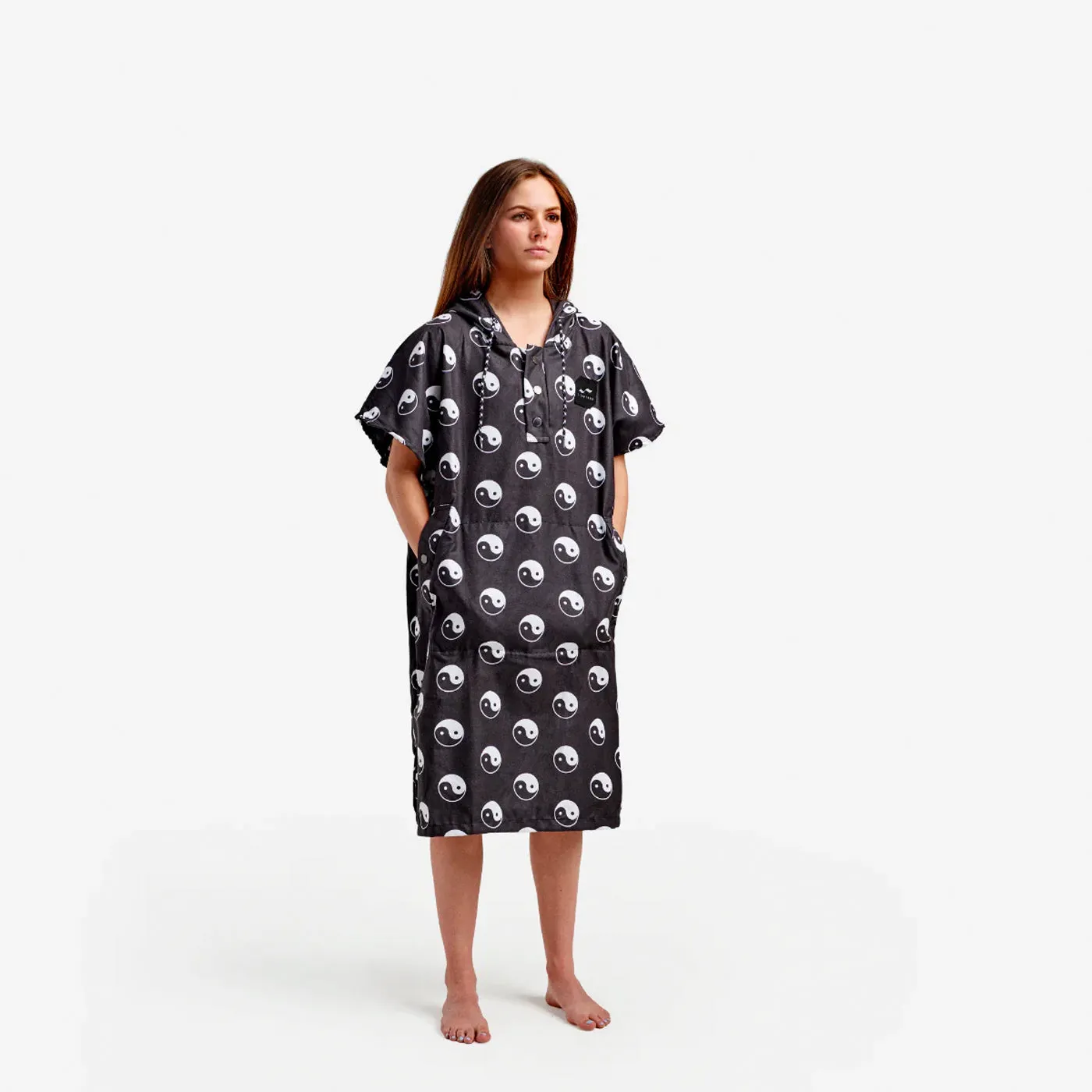 Slowtide | Sun Moon Poncho