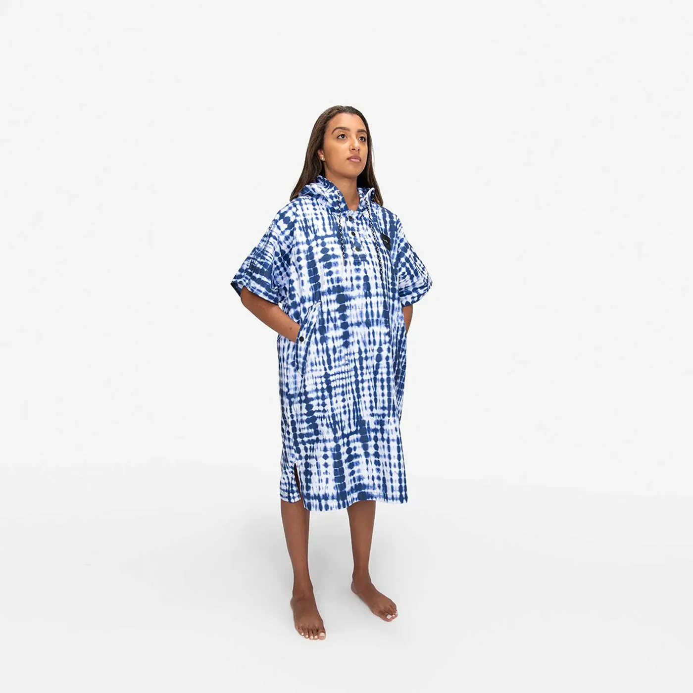 Slowtide | Suva Quick-Dry Changing Poncho