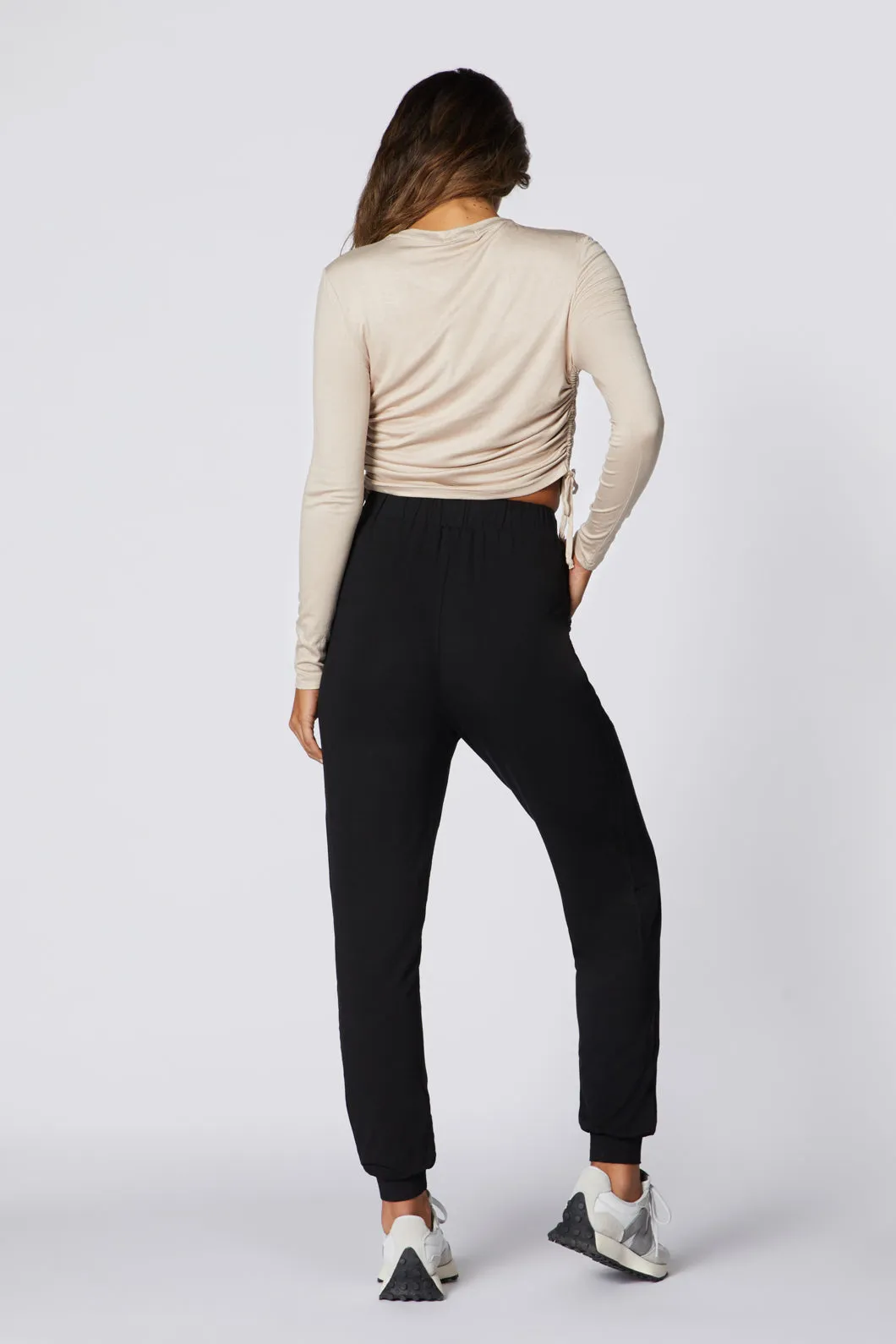 Solace Long Sleeve Top