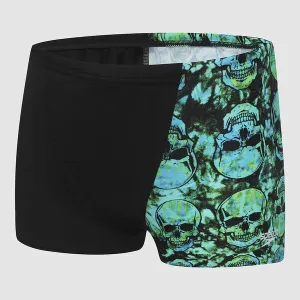 Speedo Boys Voodoo Print Aquashort