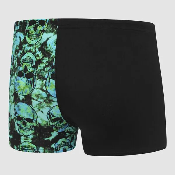 Speedo Boys Voodoo Print Aquashort