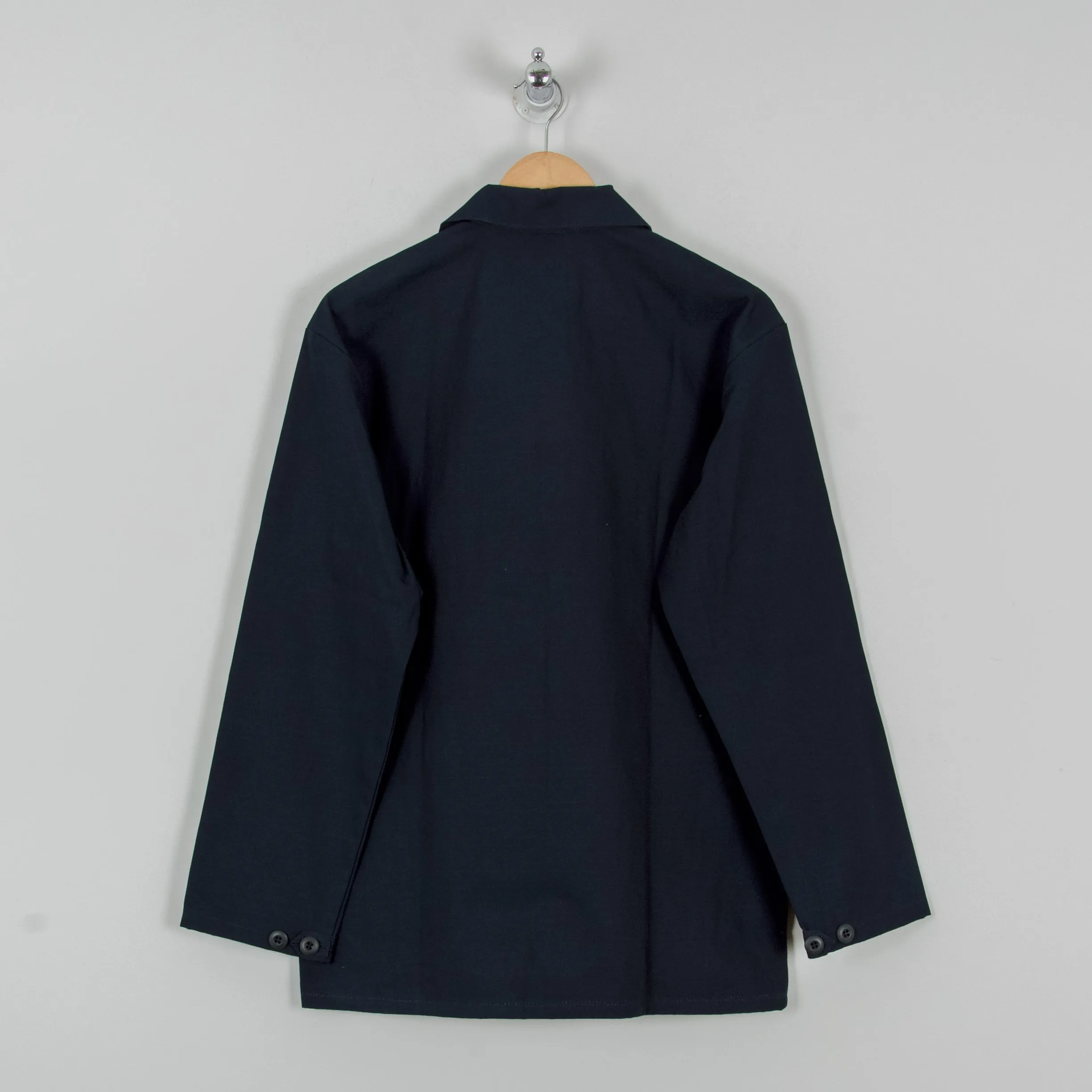 Stan Ray 4 Pocket Jacket - Navy Rip Stop