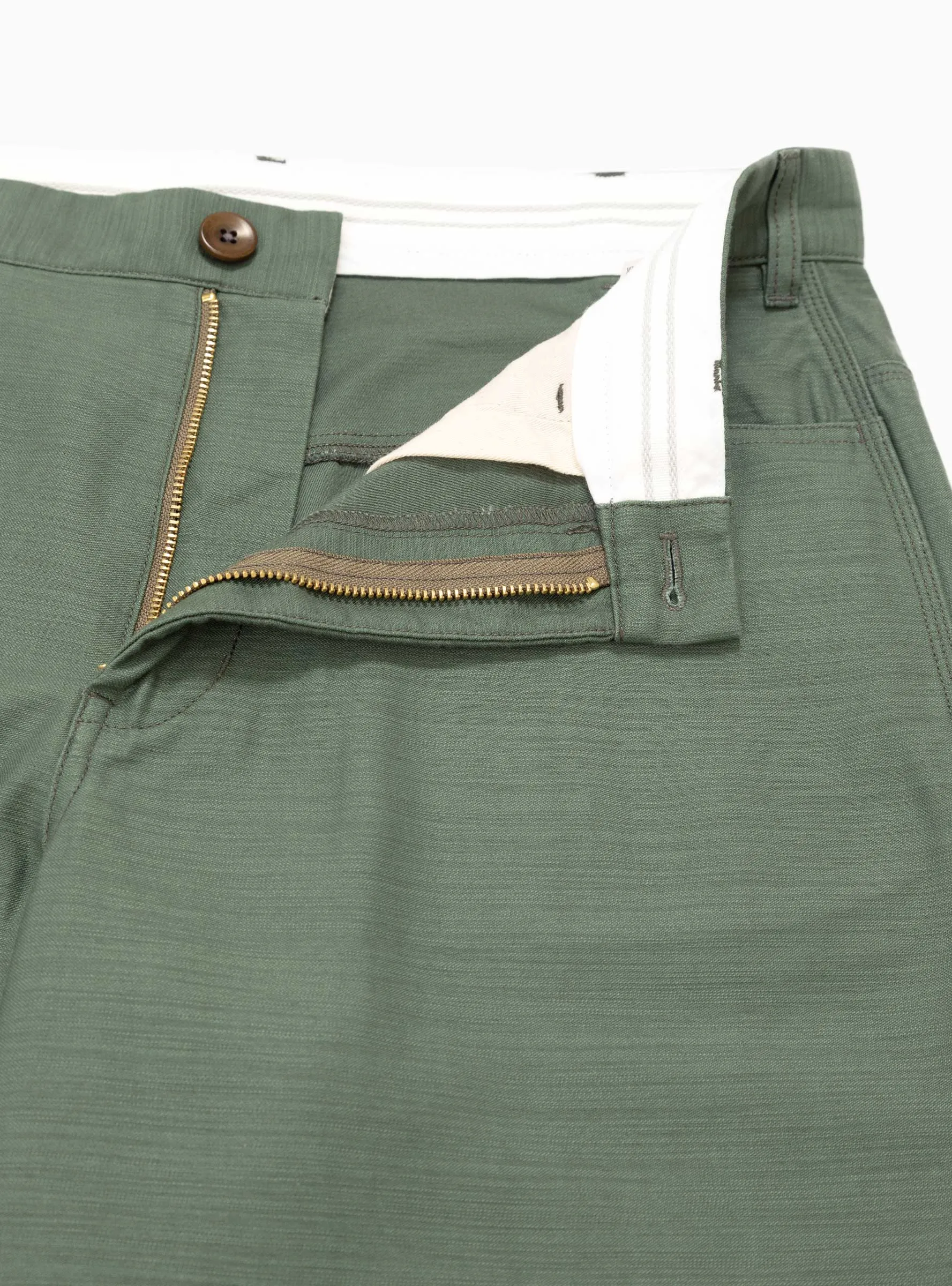 Staple Pants Cactus Green