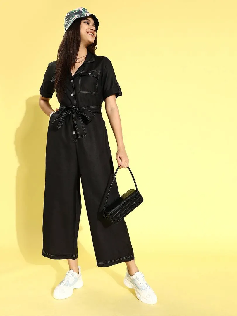 Stylish Jumpsuit