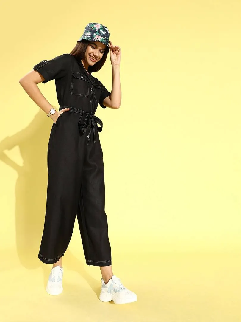 Stylish Jumpsuit