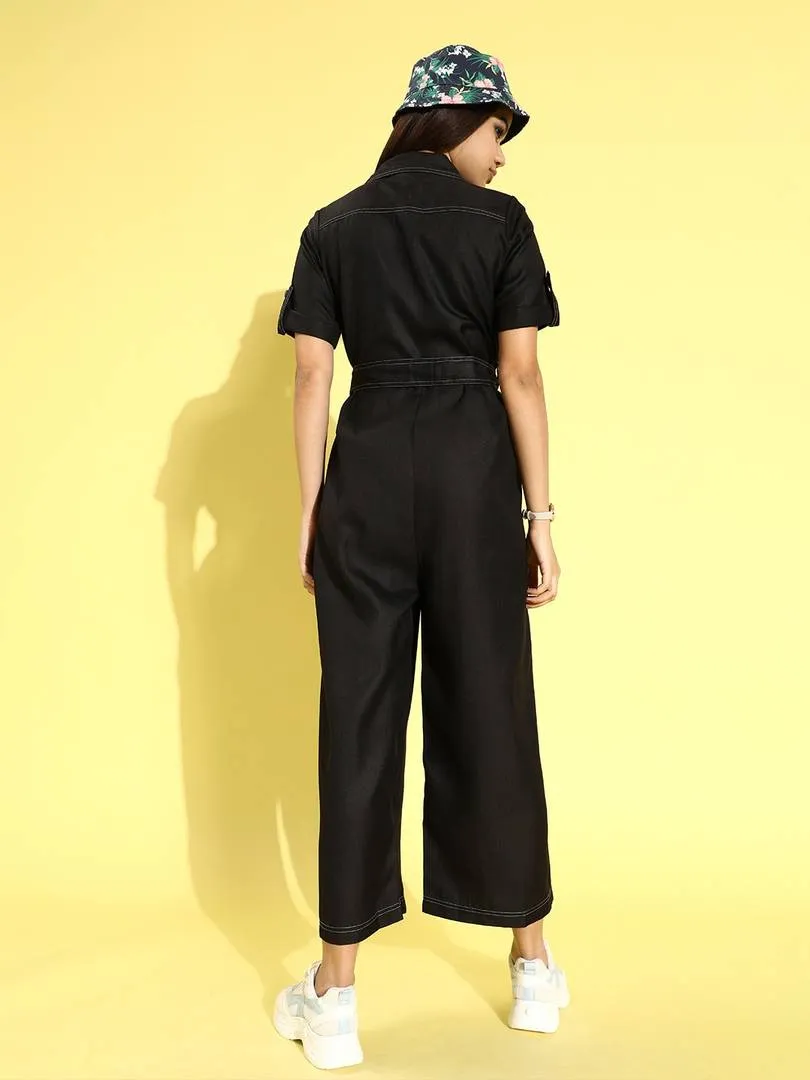 Stylish Jumpsuit