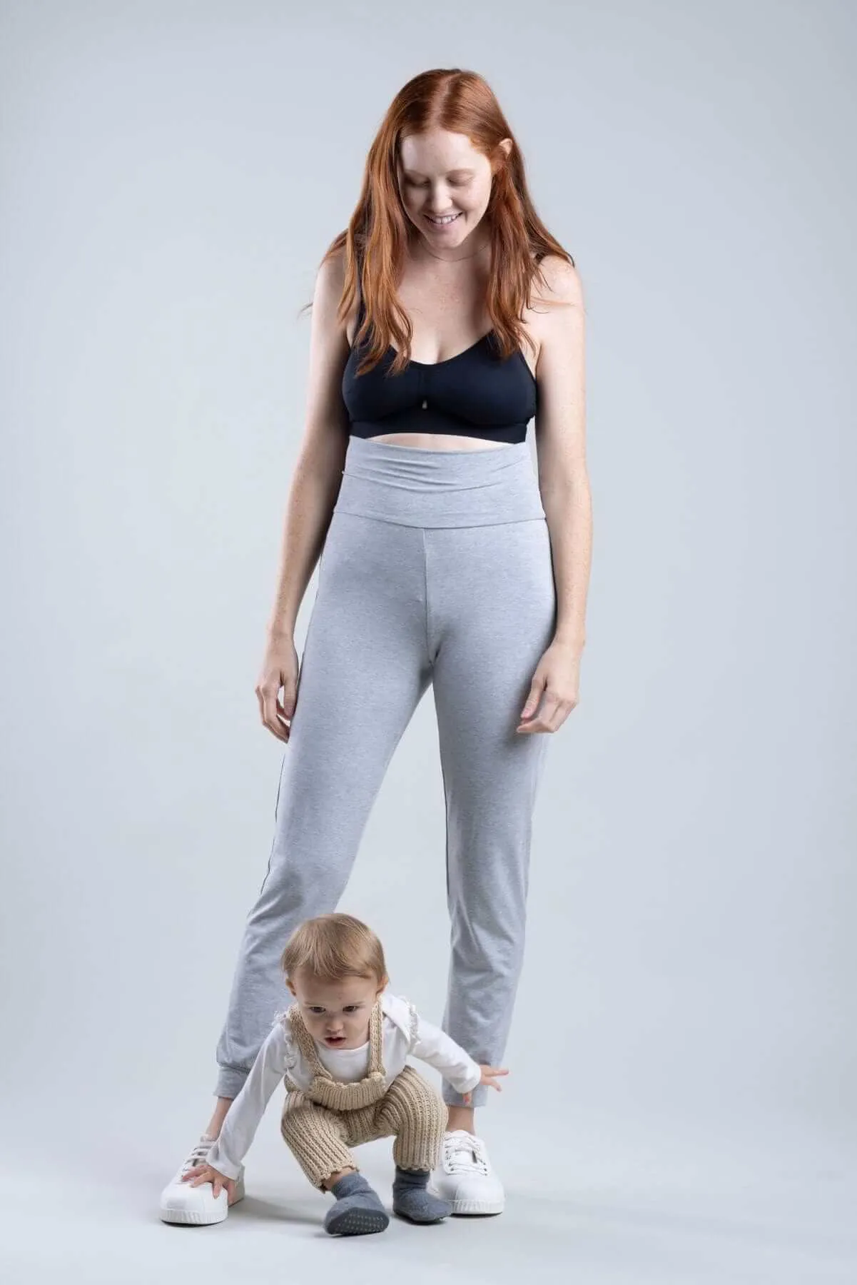 SuperMom™ Skin-to-Skin Nursing And Pumping Bralette