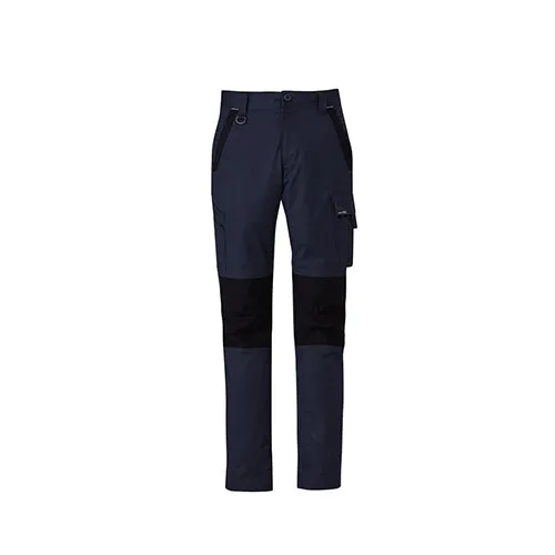 Syzmik Workwear | Mens Streetworx Tough Pant | ZP550