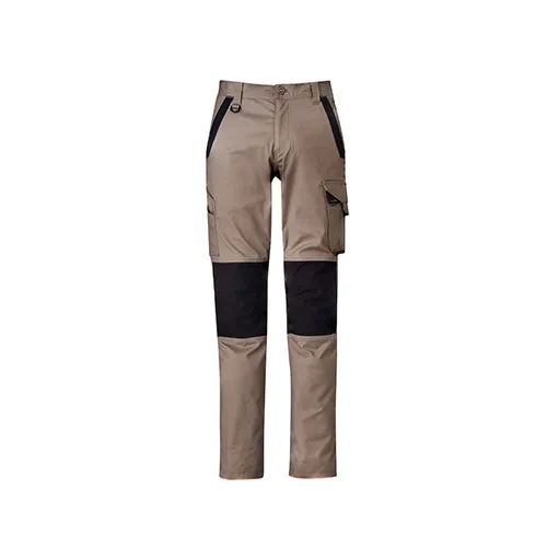 Syzmik Workwear | Mens Streetworx Tough Pant | ZP550