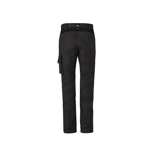 Syzmik Workwear | Mens Streetworx Tough Pant | ZP550