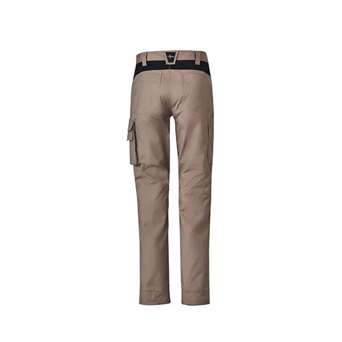 Syzmik Workwear | Mens Streetworx Tough Pant | ZP550