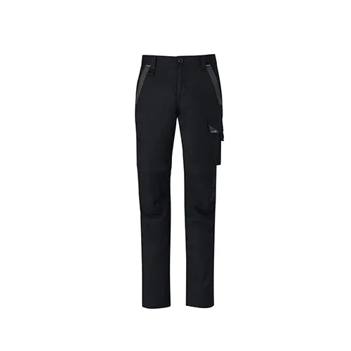 Syzmik Workwear | Mens Streetworx Tough Pant | ZP550