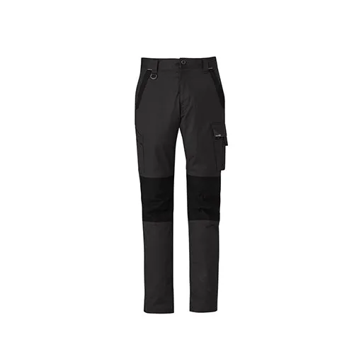 Syzmik Workwear | Mens Streetworx Tough Pant | ZP550