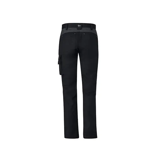 Syzmik Workwear | Mens Streetworx Tough Pant | ZP550