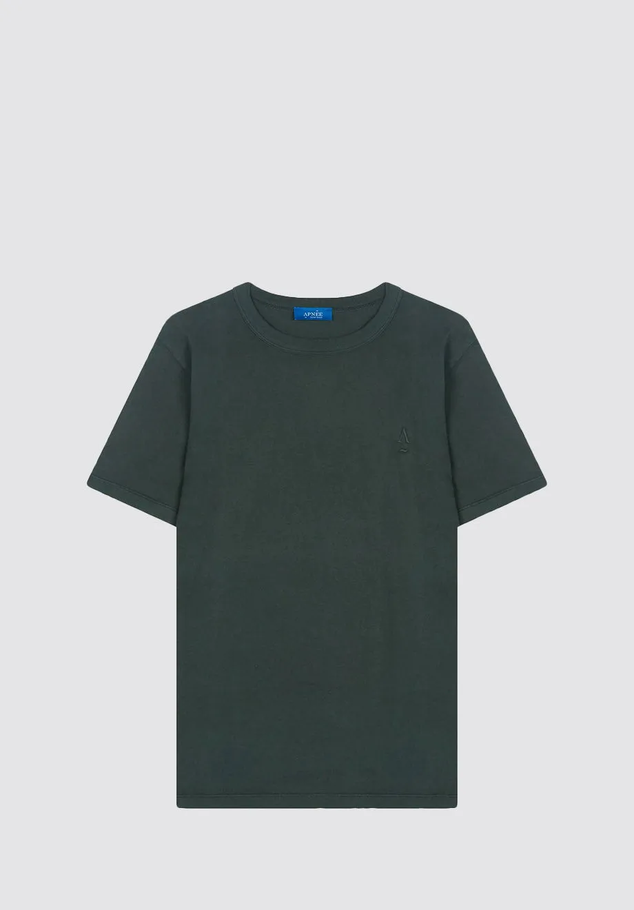 T-Shirt | Dark Green