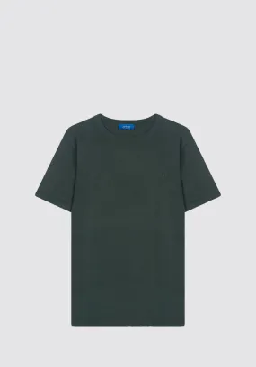 T-Shirt | Dark Green