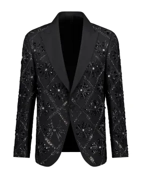 Taranto - Ceremony Jacket