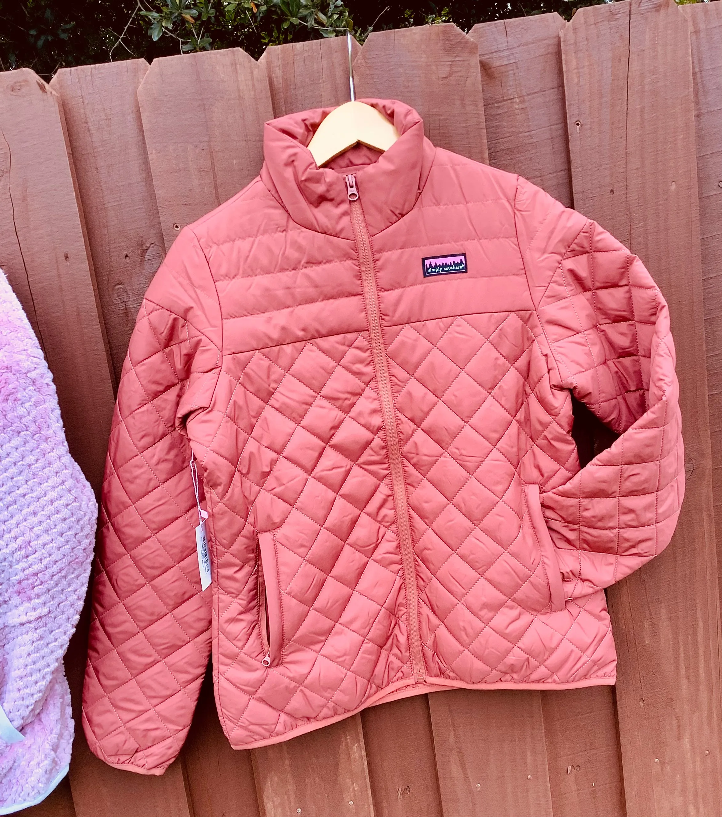 The Brickoven Jacket