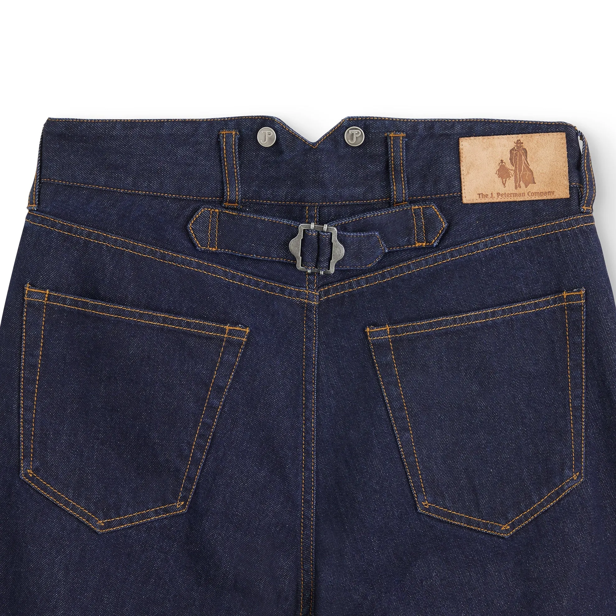 The Prospector Jean