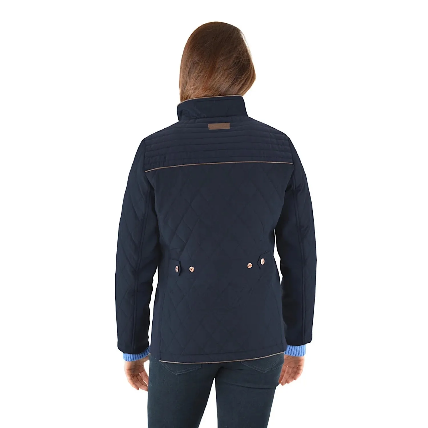 Thomas Cook Womens Patricia Jacket