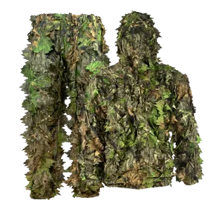 Titan 3D Leafy Suit Mossy Oak Obsession NWTF 2X/3X