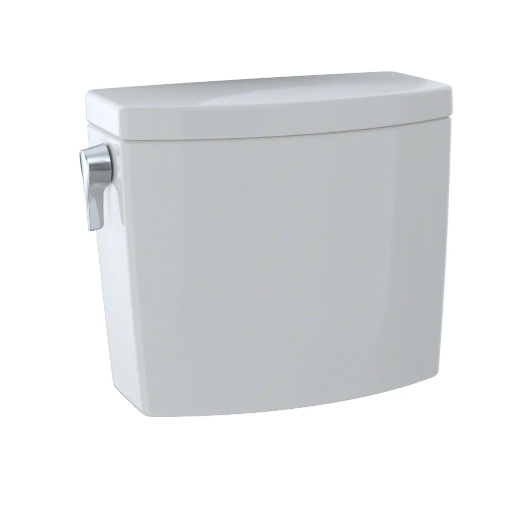 TOTO ST453UA#11 Drake II 1G and Vespin II 1G, 1.0 GPF Toilet Tank, Colonial White