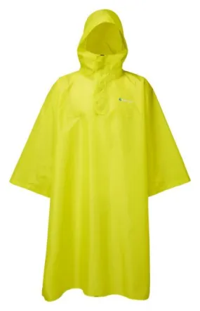 Trekmates Deluxe Poncho