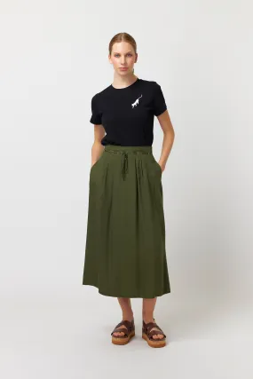 Utility skirt