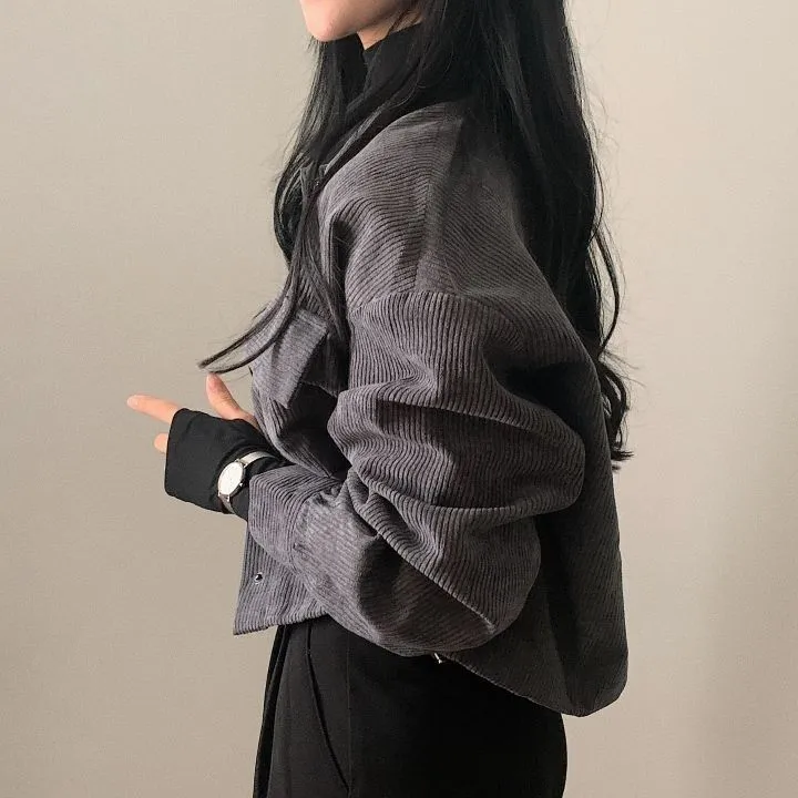 Velvet Valley Jacket