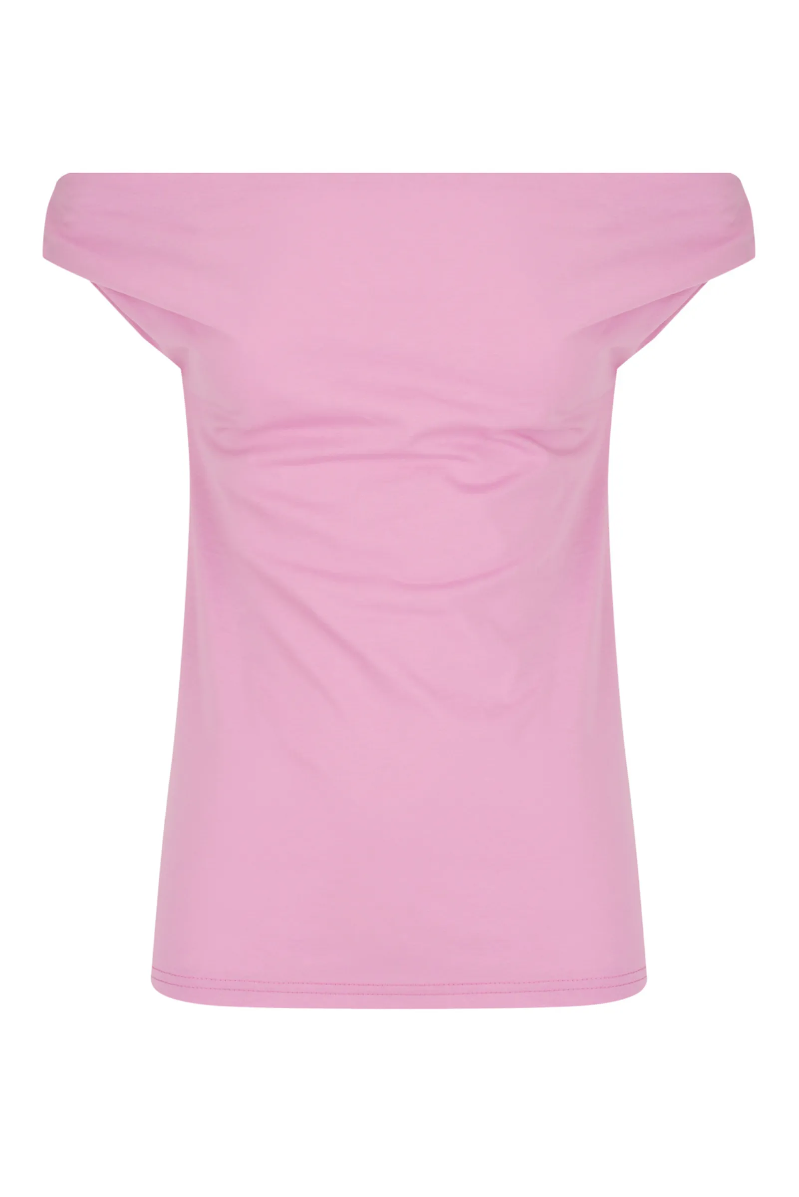 Vera Top - Pink