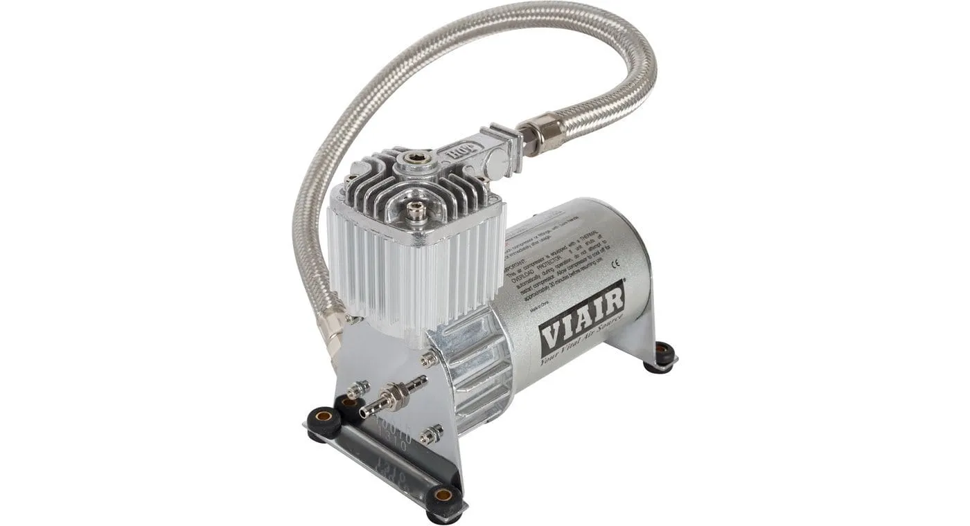 Viair 100C Silver Air Compressor