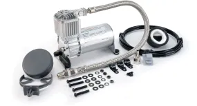 Viair 100C Silver Air Compressor