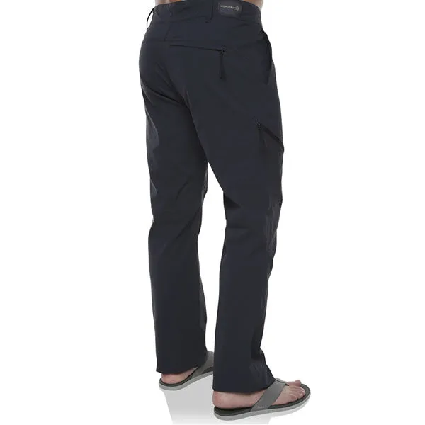 Vigilante Mens Pacific II Quick-Dry, Travel, Adventure Pants